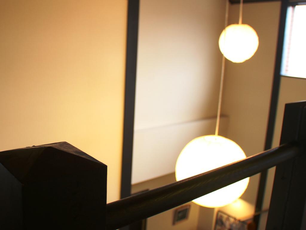 Kichibei Hotel Kaizu Eksteriør billede