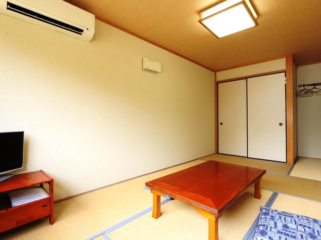Kichibei Hotel Kaizu Eksteriør billede