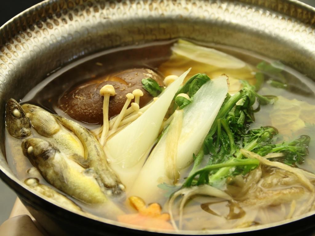 Kichibei Hotel Kaizu Eksteriør billede