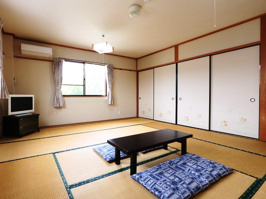 Kichibei Hotel Kaizu Eksteriør billede