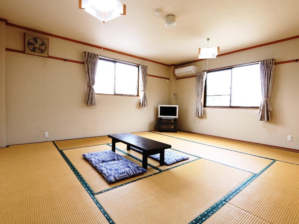 Kichibei Hotel Kaizu Eksteriør billede